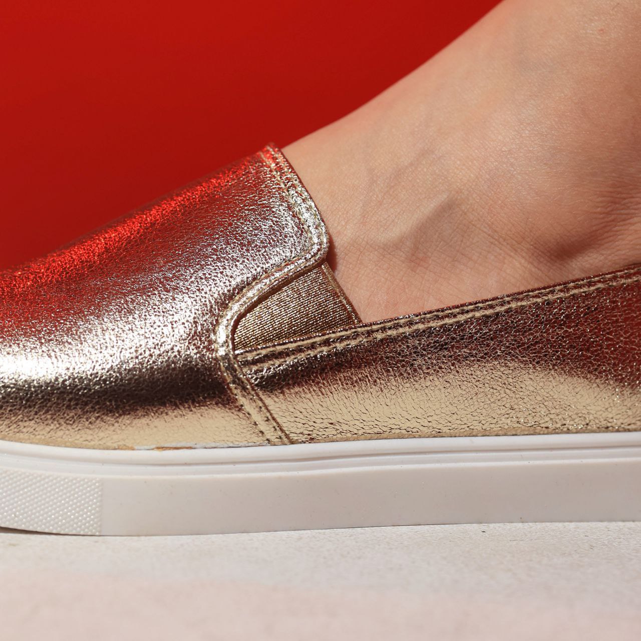 Comfort Classic Gold