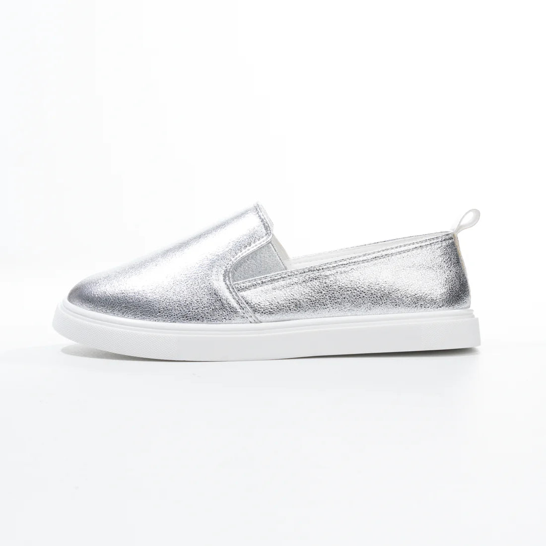 Comfort Classic Silver