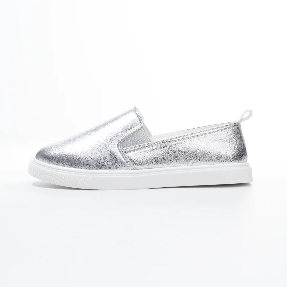 Comfort Classic Silver - Octopus and Gemi