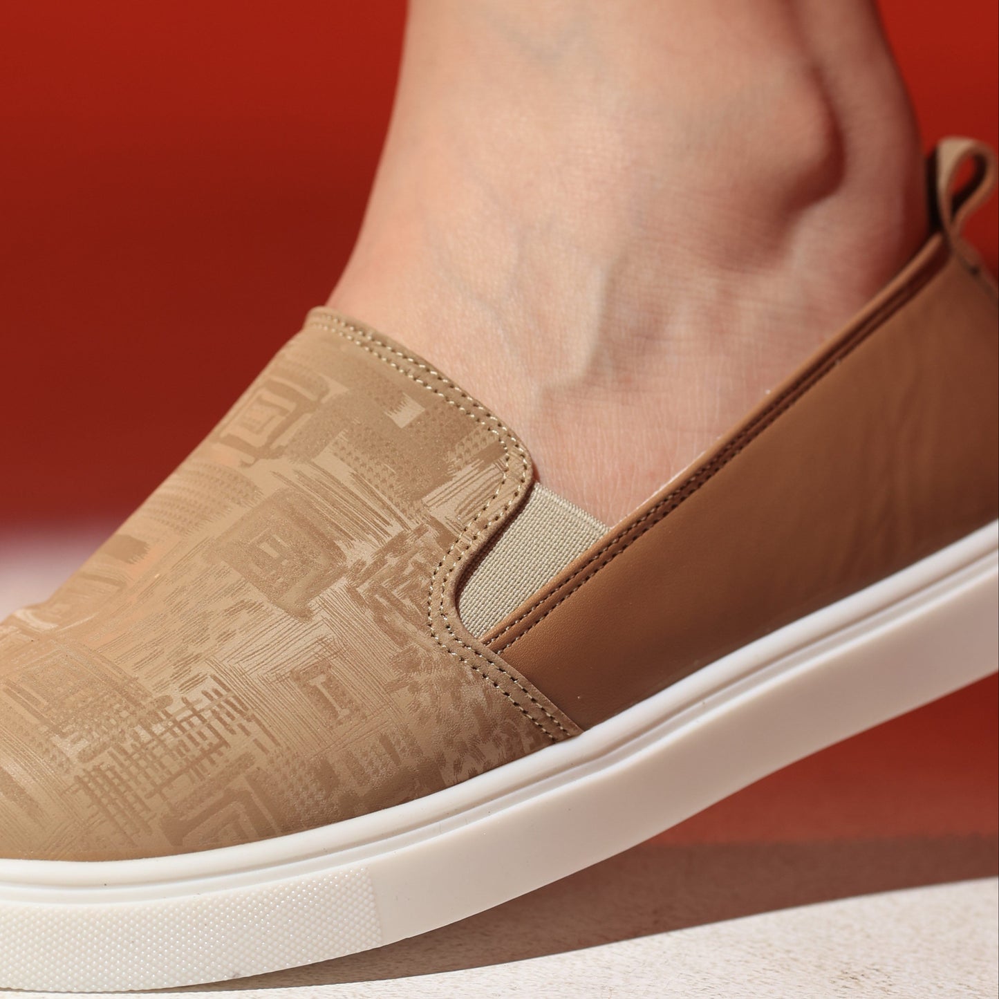 Comfort Classic Beige