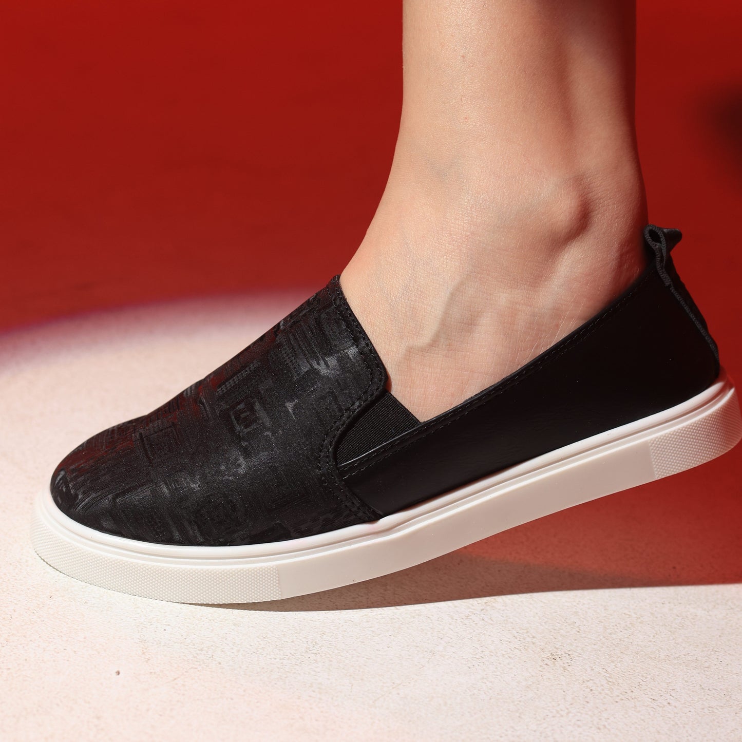 Comfort Classic Black