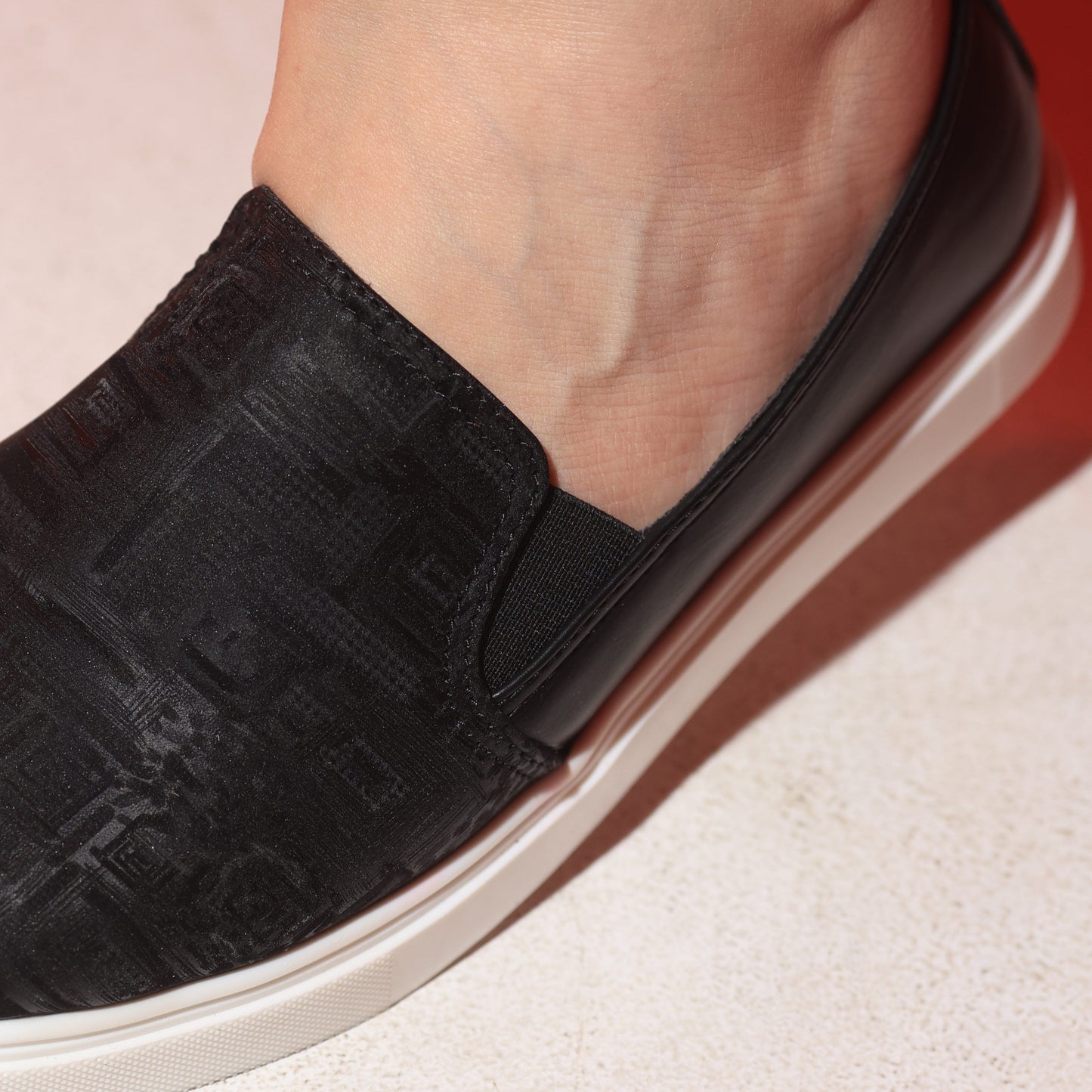 Comfort Classic Black