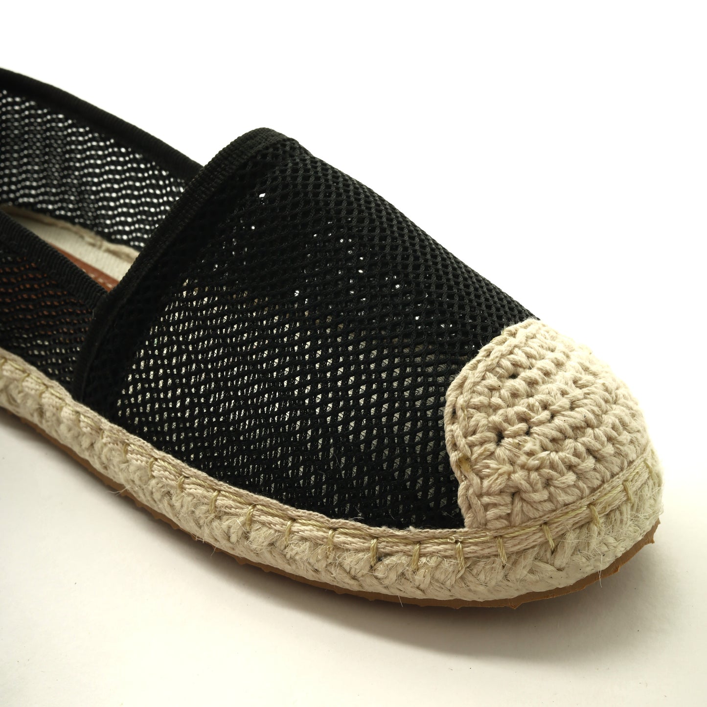 Black Mesh G13