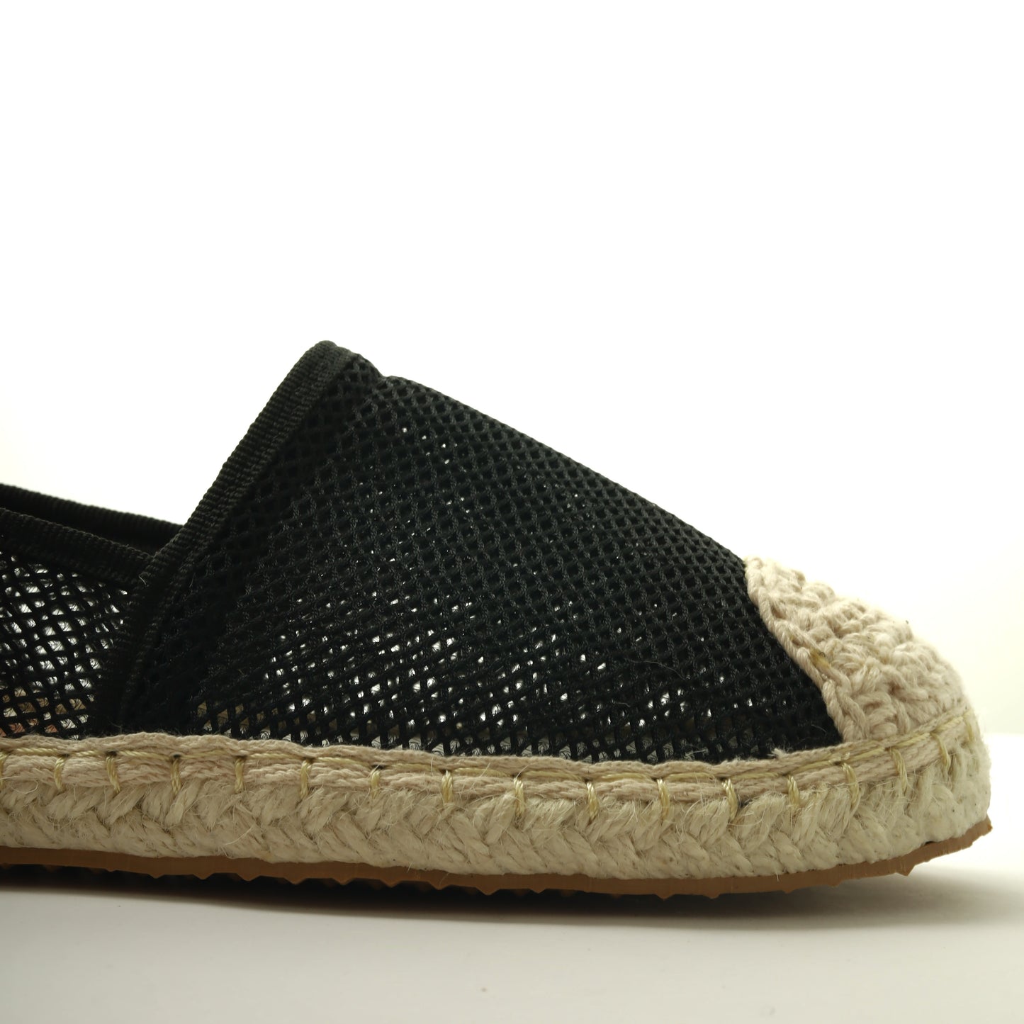 Black Mesh G13