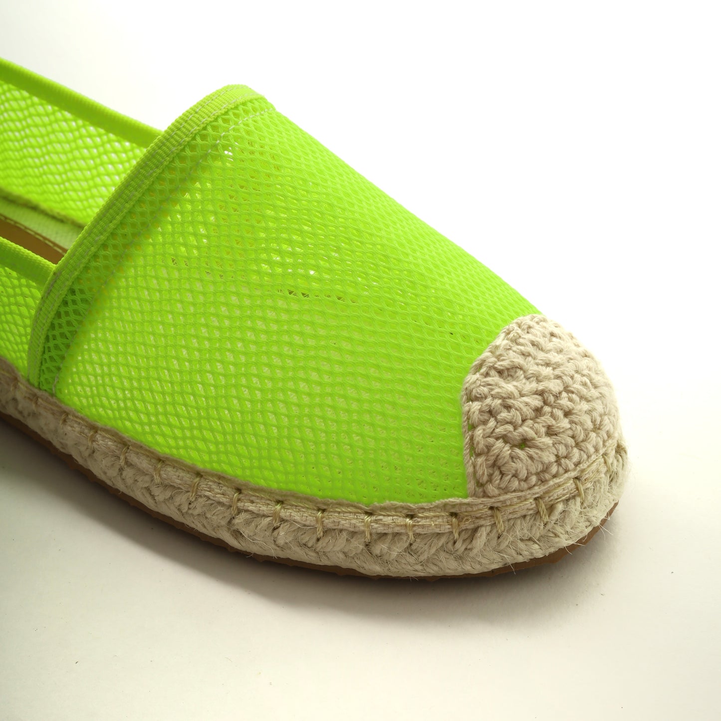 Neon Mesh G13