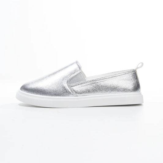Comfort Classic Silver
