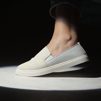 Comfort Classic White