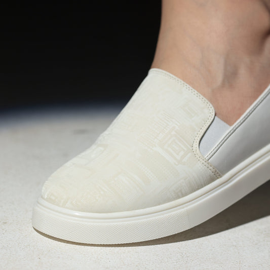 Comfort Classic White