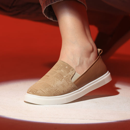 Comfort Classic Beige