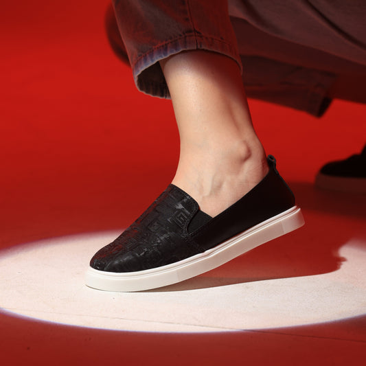 Comfort Classic Black