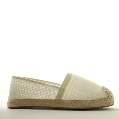 White Mesh G13