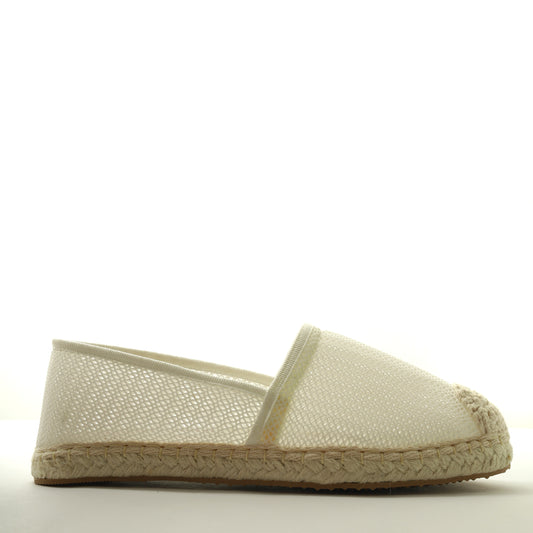 White Mesh G13