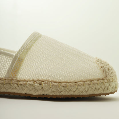 White Mesh G13