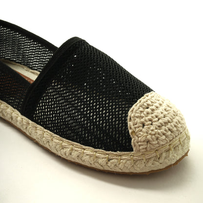 Black Mesh G13