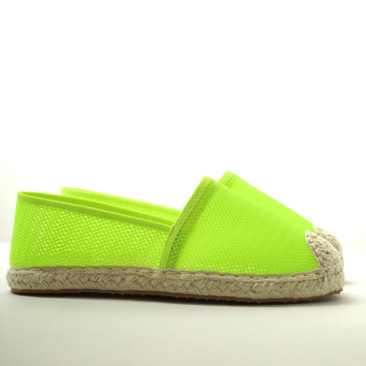 Neon Mesh G13