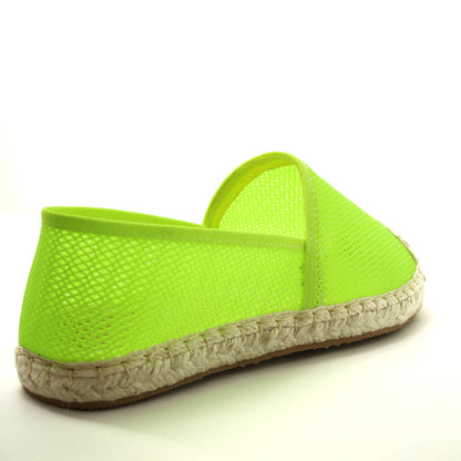 Neon Mesh G13